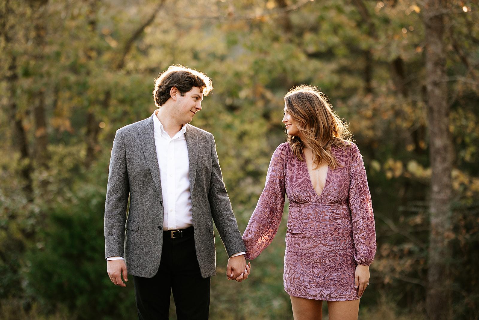 The Wedding Website of Caroline Crosthwait and Jacob Sander