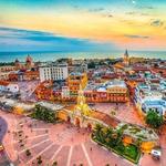 Centro Histórico de Cartagena