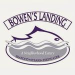 Bowen's Landing