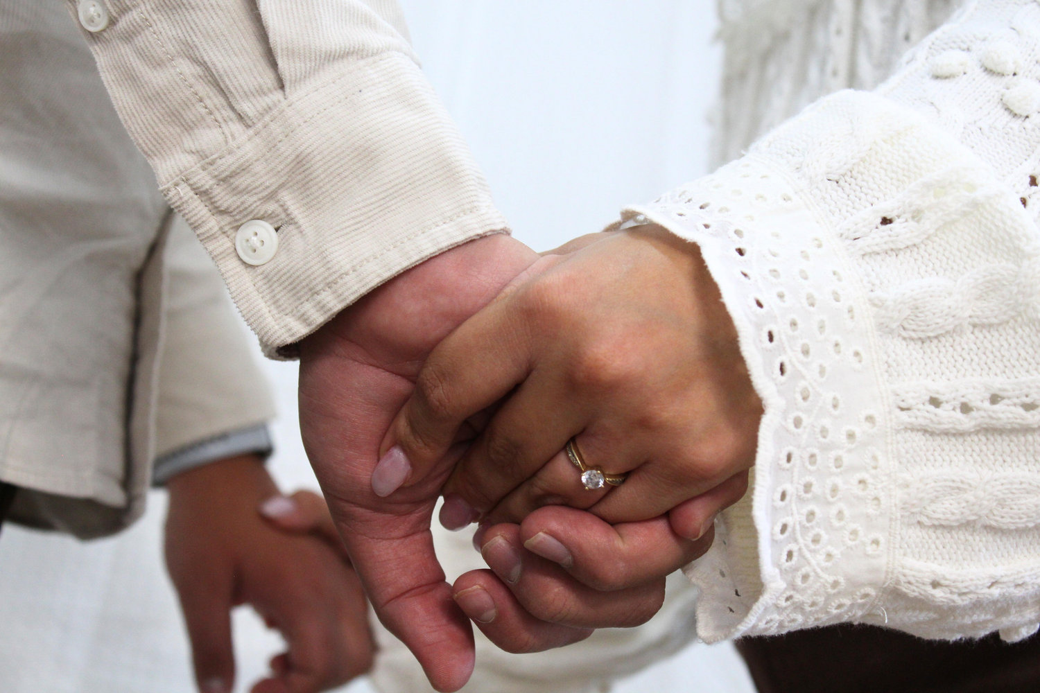 The Wedding Website of Alejandra Ambriz and Cristian Vieyra