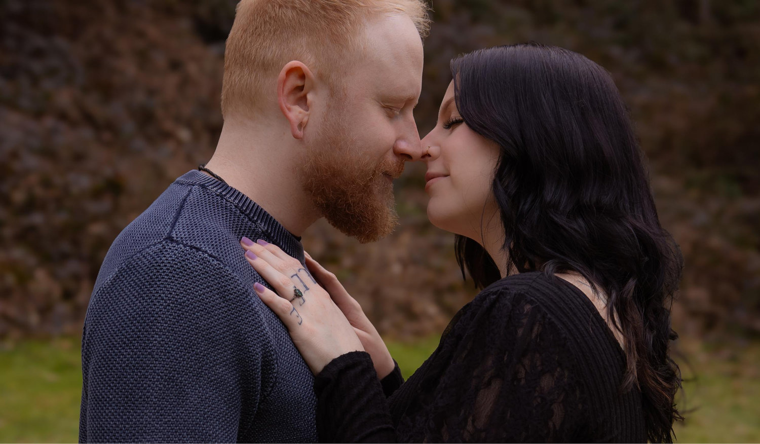 The Wedding Website of Jennifer Brookman and Anthony Lund