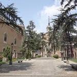 Plaza de las Bernardas