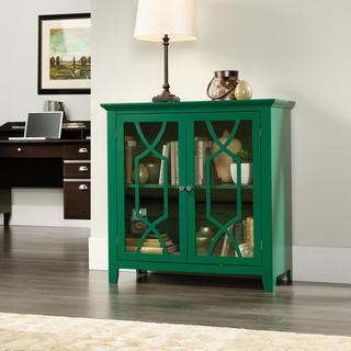 Shoal Creek Display Cabinet