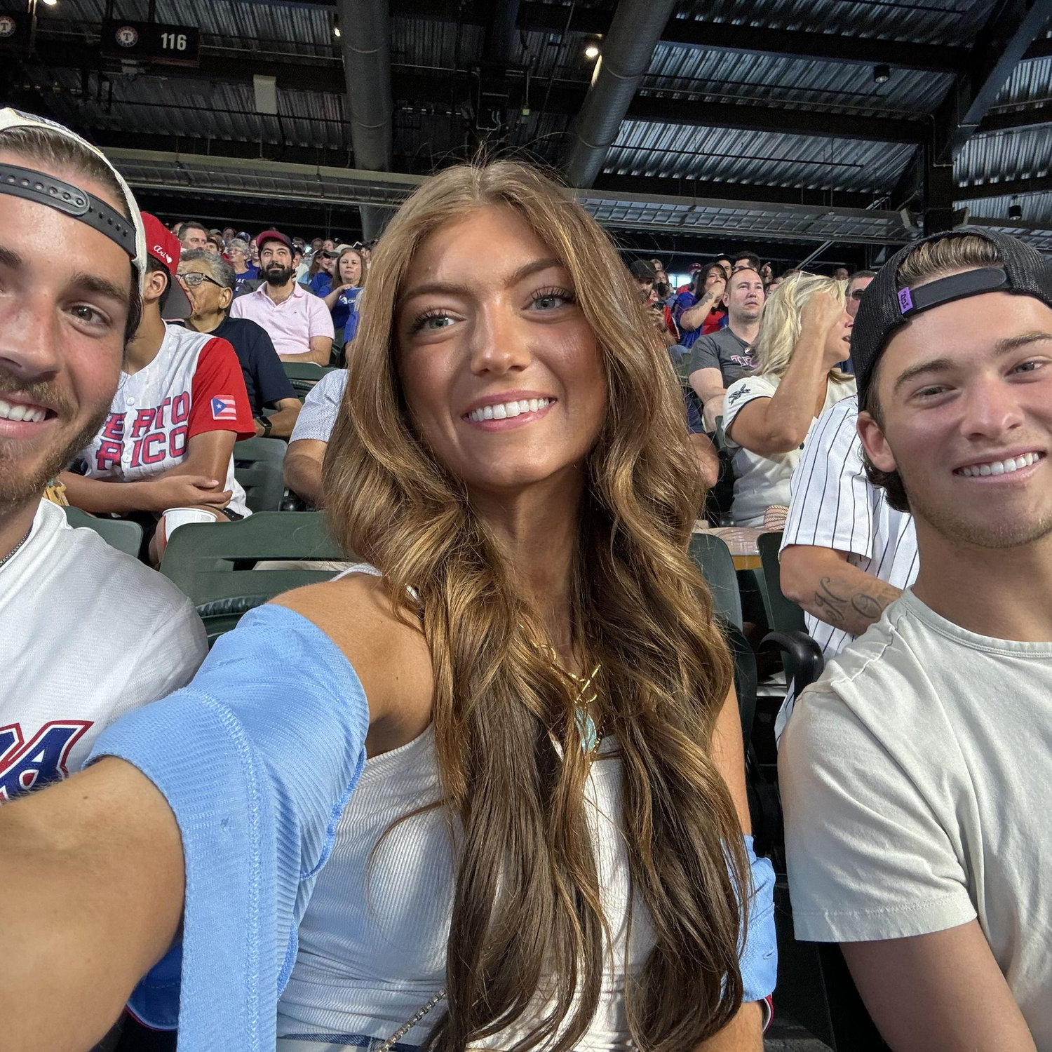 Rangers Game