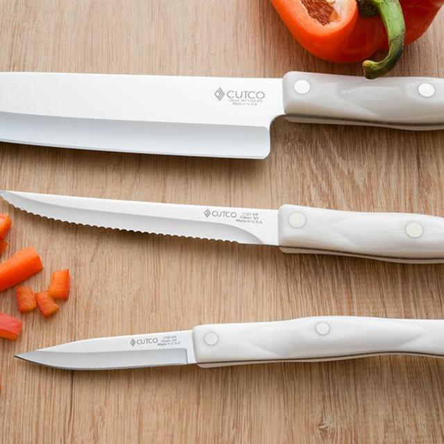 Kitchen Classics in Gift Box w/ Pearl Handle