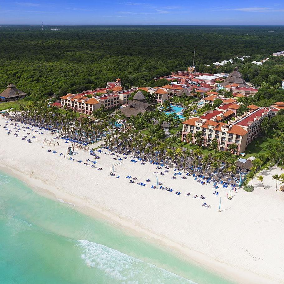 Sandos Beach Resort - Playacar
