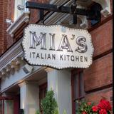 Mia's Italian Kitchen