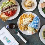 Sofia's Greek Bistro