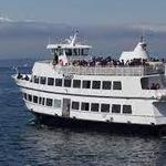 Argosy Cruises - Seattle Waterfront