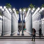 Los Angeles County Museum of Art