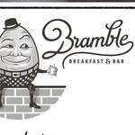 Bramble Breakfast & Bar - Downtown