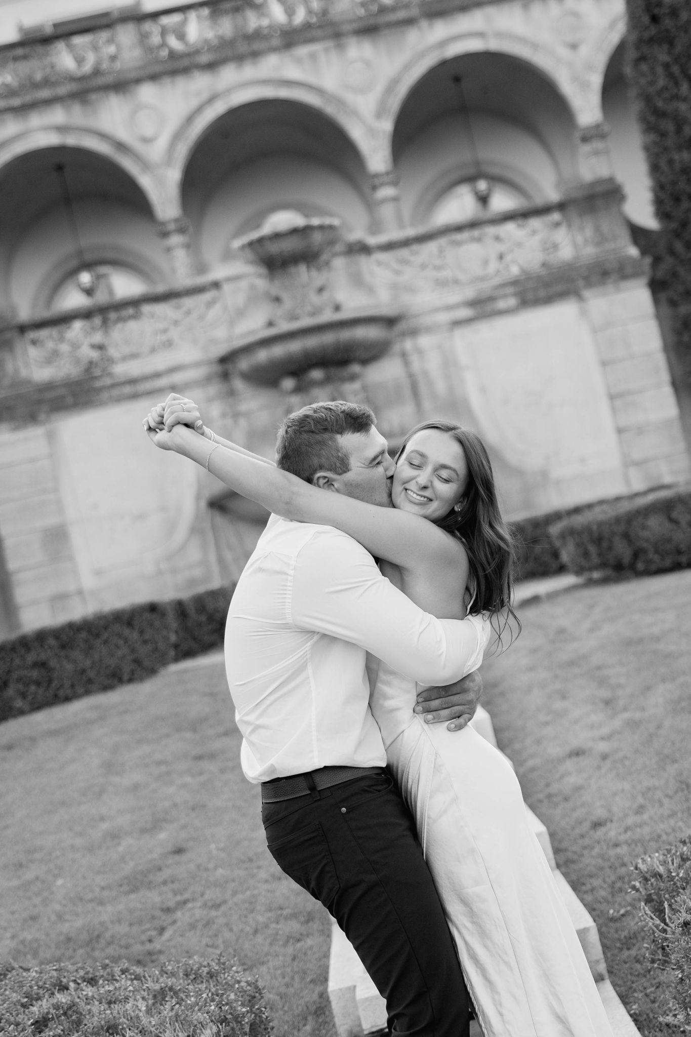 The Wedding Website of Sydney Southward and Kash Lyle