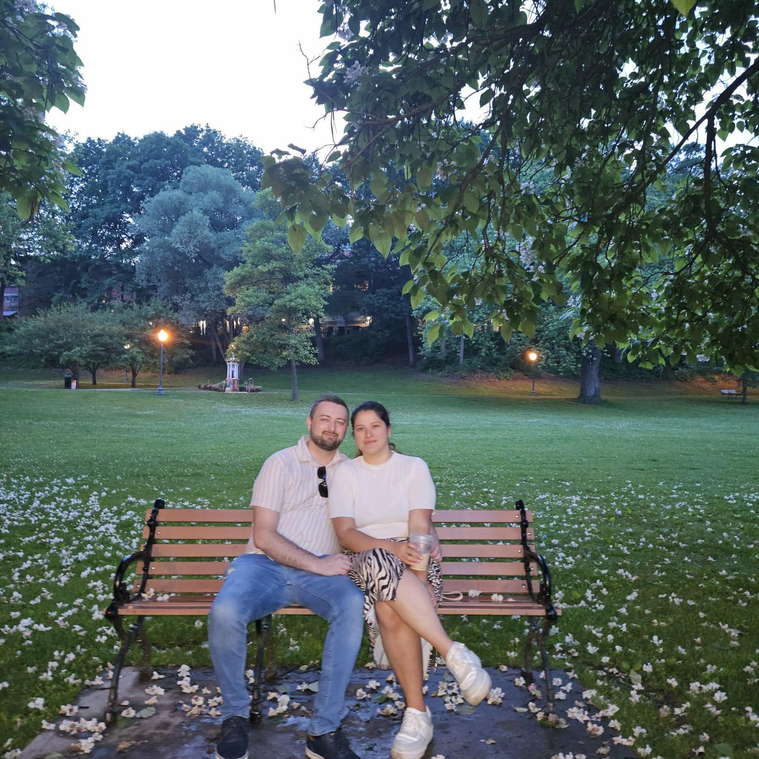 The Wedding Website of Jacob Bopp and Valentina Piza