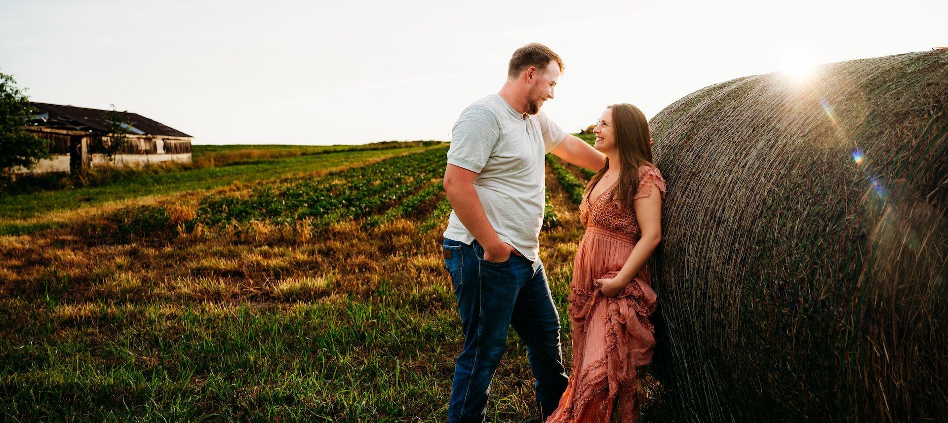 The Wedding Website of Courtney Piazza and Kyle Decker