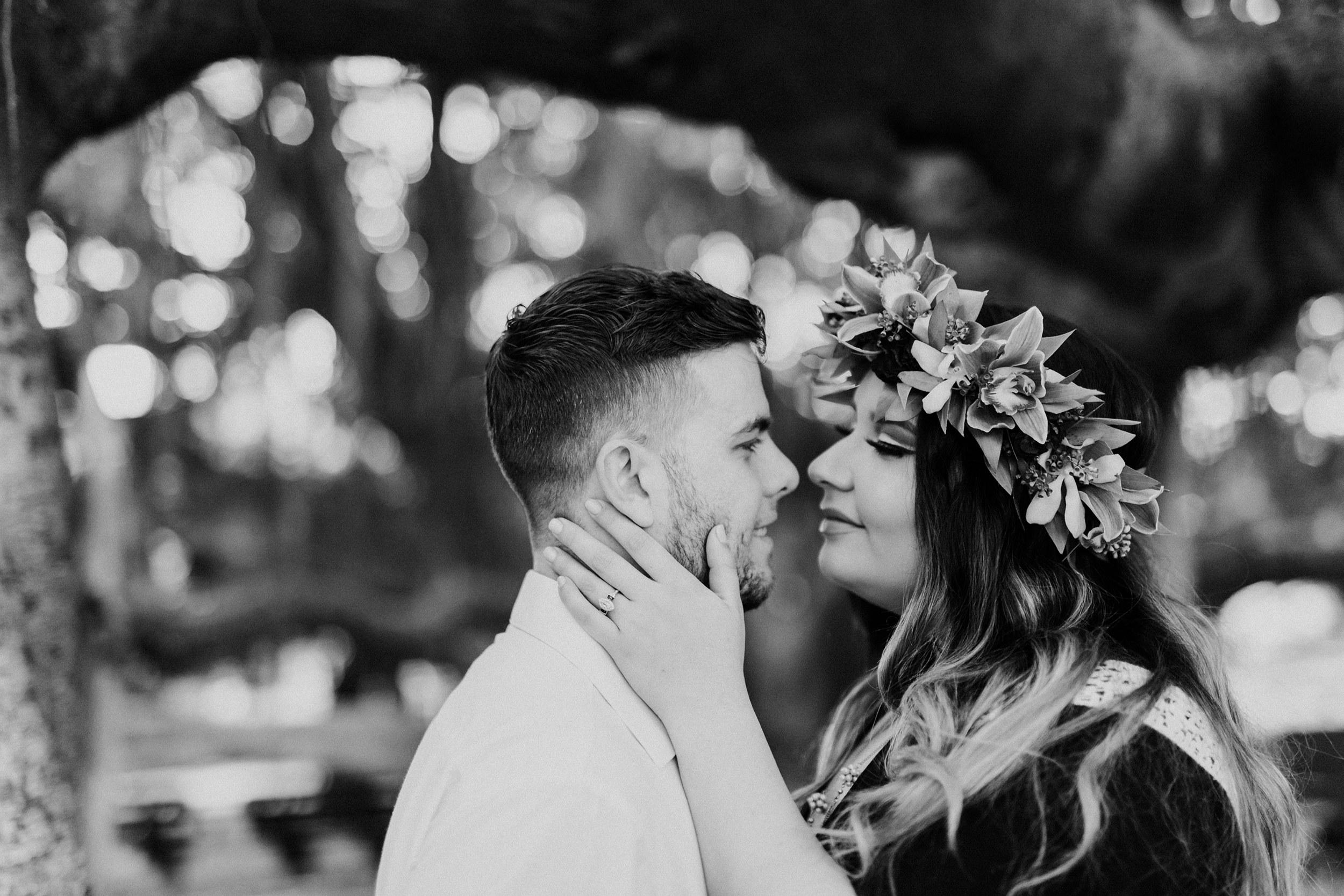 The Wedding Website of Emerald Sifford and Cody Bentley