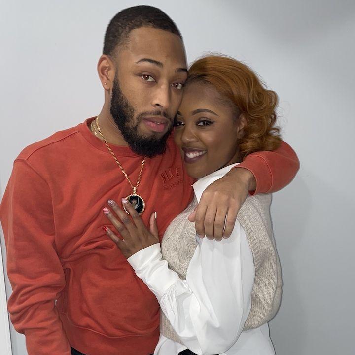 Our first New Year's Together