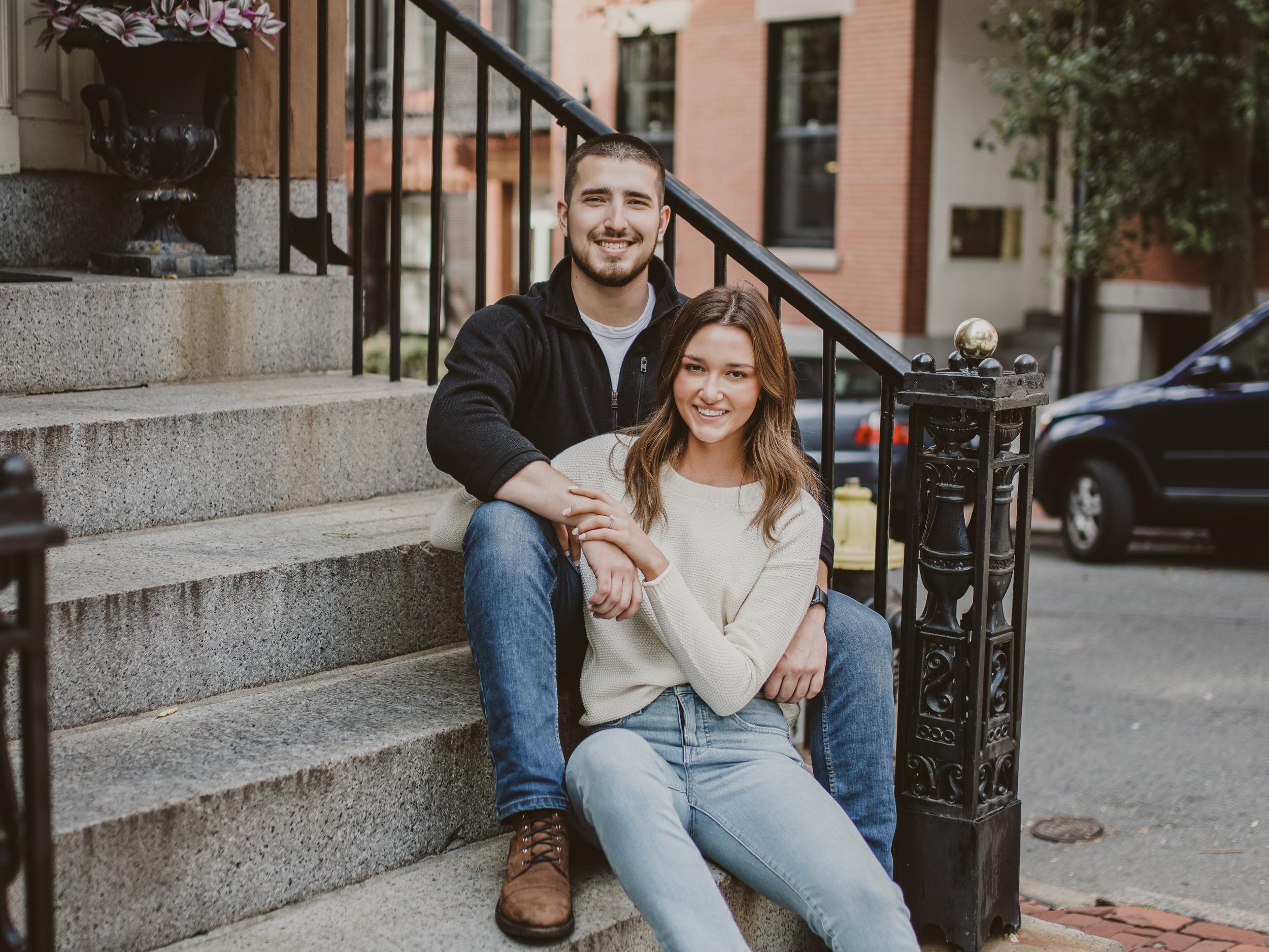 The Wedding Website of Taylor Paquette and Josh Clark