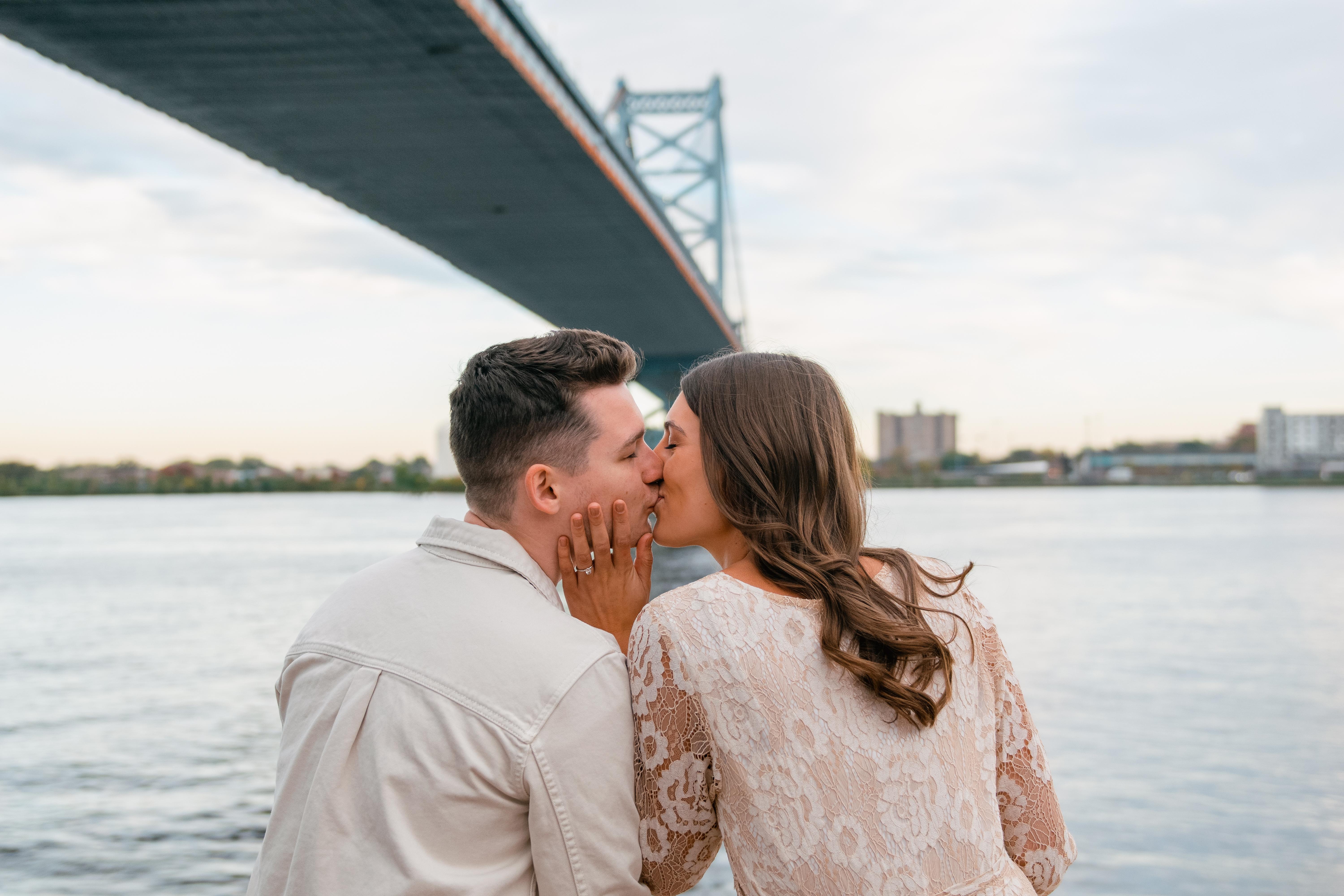 The Wedding Website of Regina McGuire and Daniel Kennelly
