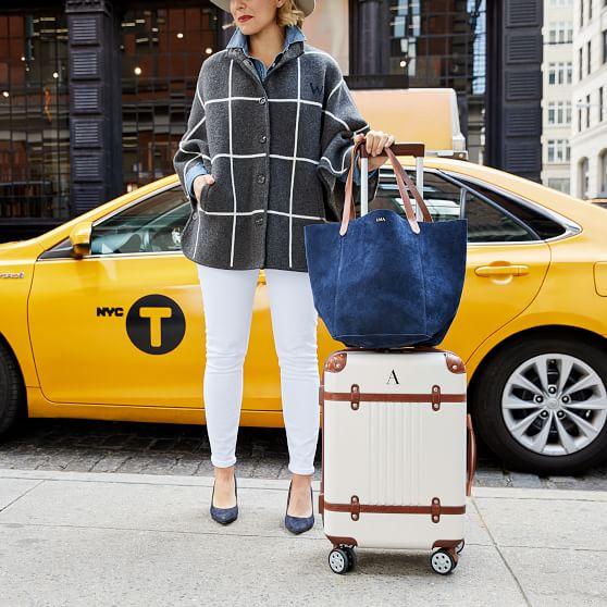 Terminal 1 Carry-On