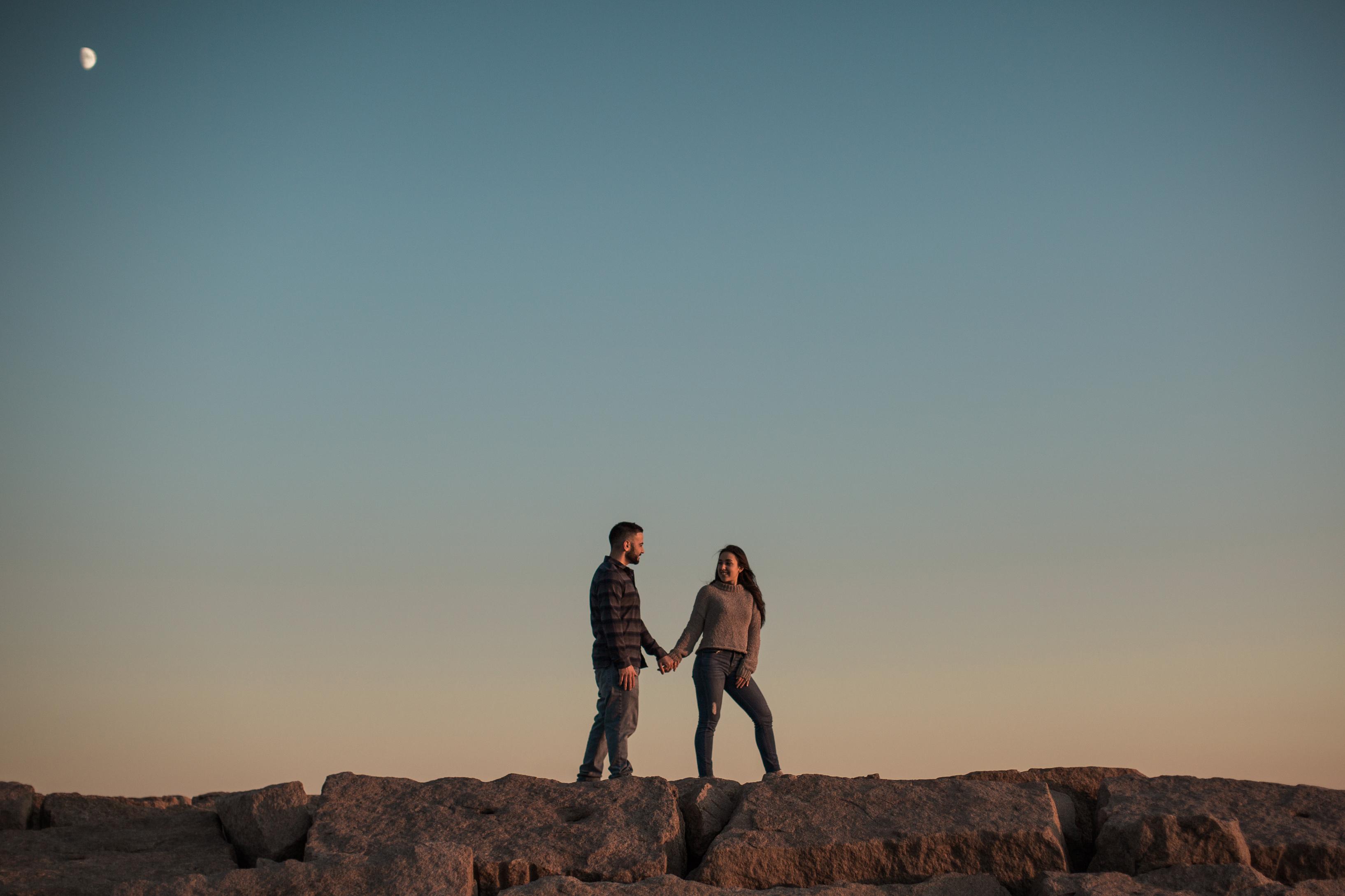 The Wedding Website of Zachary Faiella and Jessica Plourde