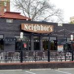 Neighbor's Pub