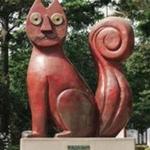 El Gato del Río
