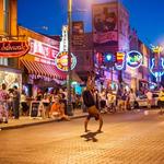 Beale Street