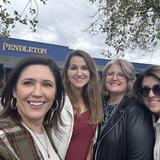 Pendleton Mill & Store