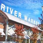 River Market District