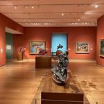 The James Museum of Western & Wildlife Art