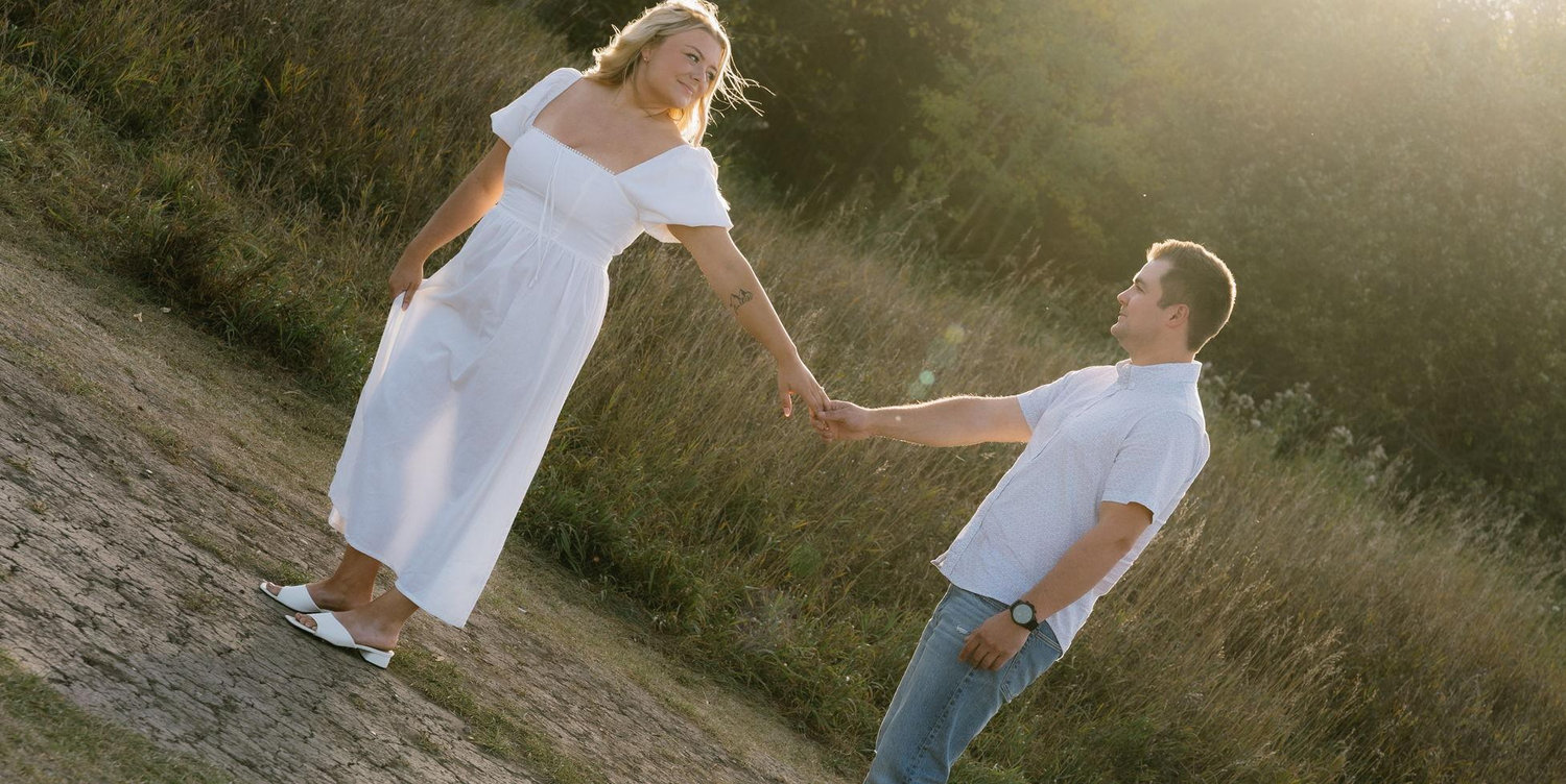 The Wedding Website of Madison Schmidt and Dalton Gauthier