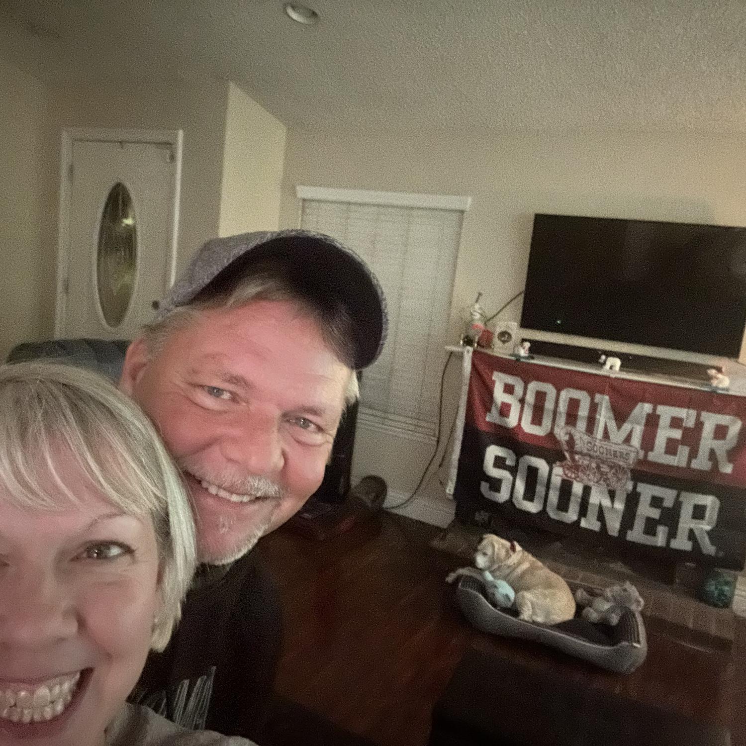 BOOMER SOONER!!!!