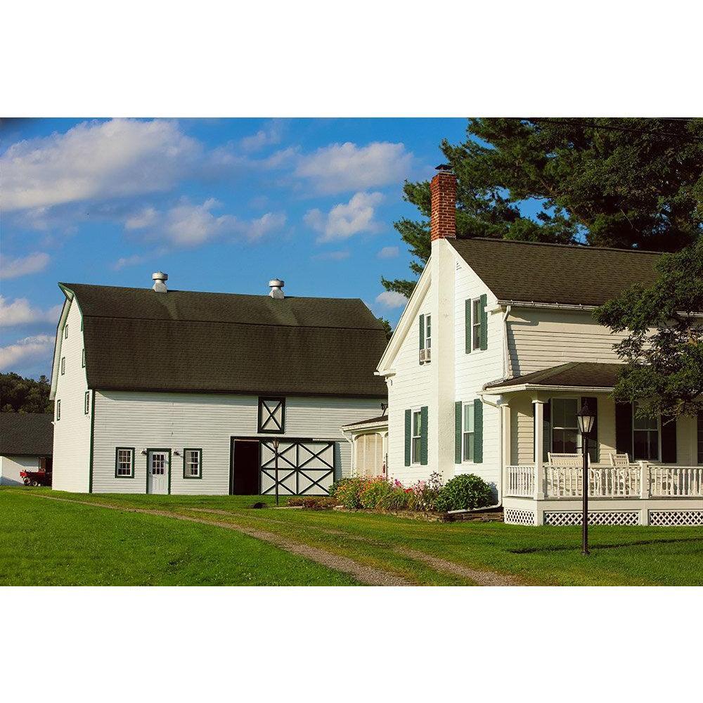 The Ceremony Reception Site