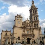 CATEDRAL METROPOLITANA DE MONTERREY