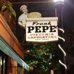 Frank Pepe Pizzeria Napoletana