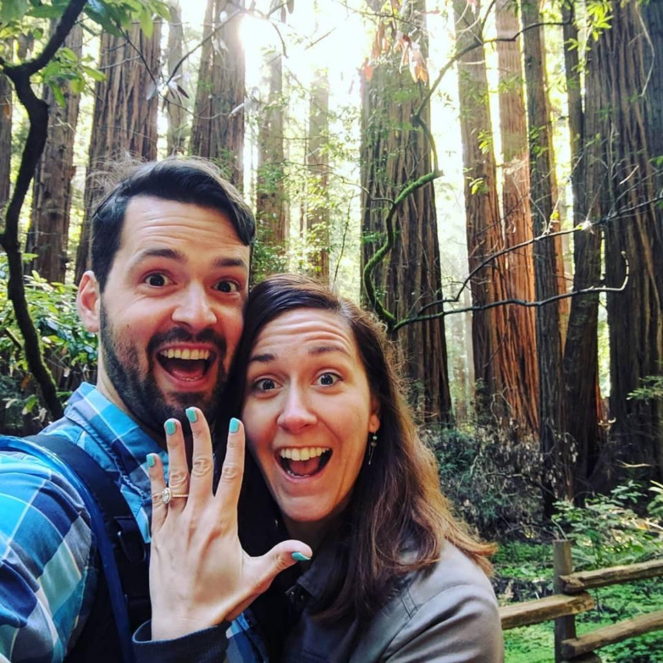 The Wedding Website of Lauren Bradford and Alden Mueller