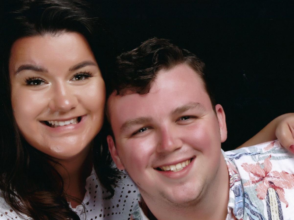 The Wedding Website of Payton Kraus and Dylan Lipps