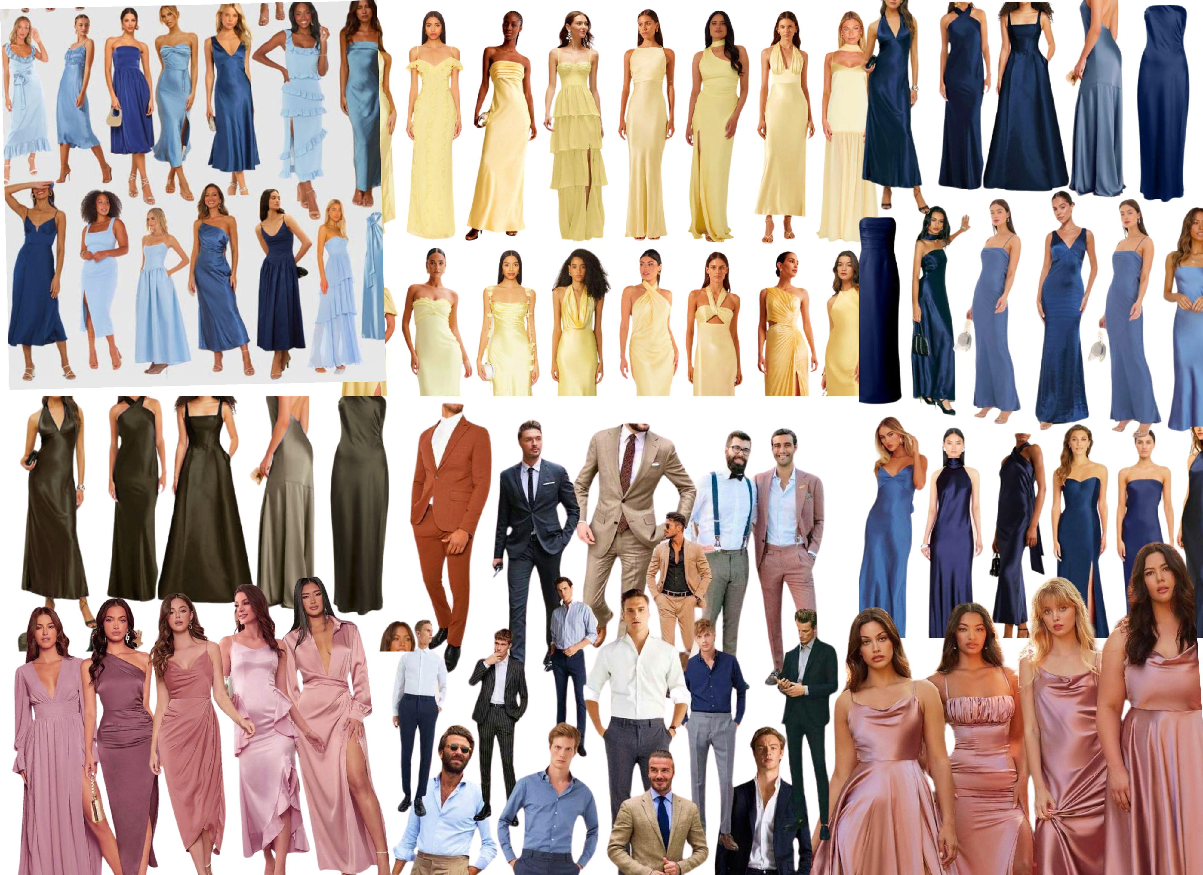 The Wedding Website of Katia Diverse and Luis Rodriguez