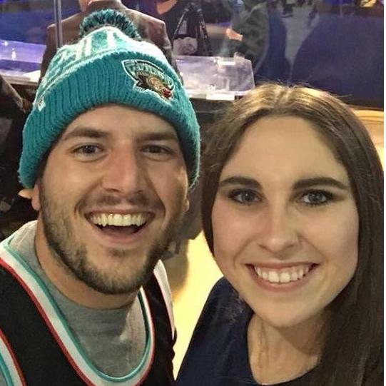 Go Grizz!