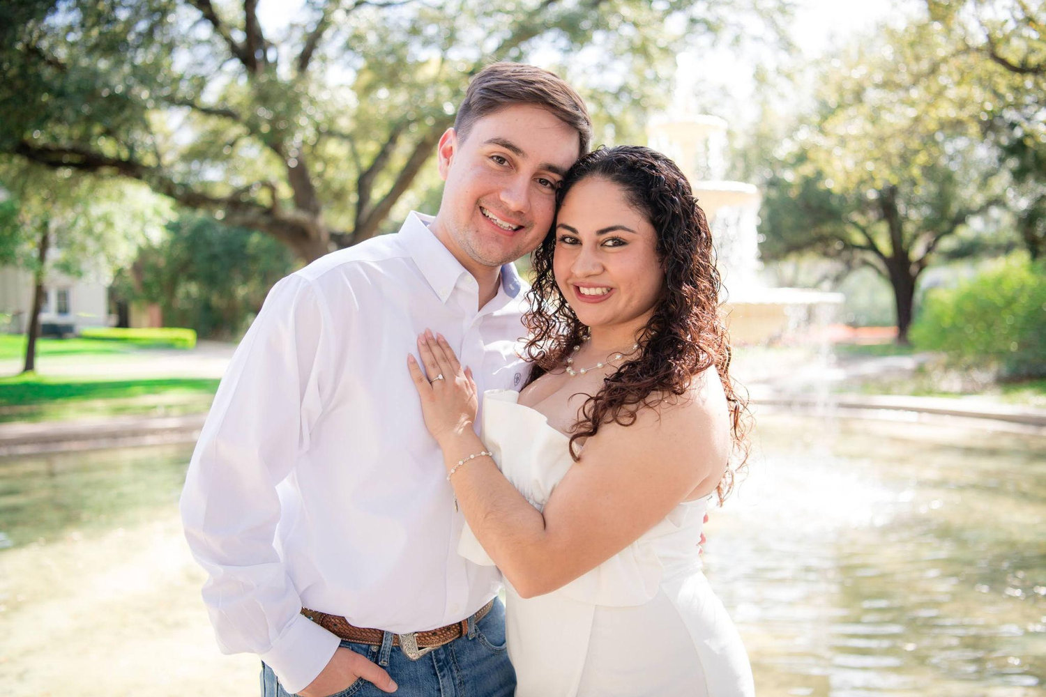 The Wedding Website of Marisa Vasquez and Tyler Kucera