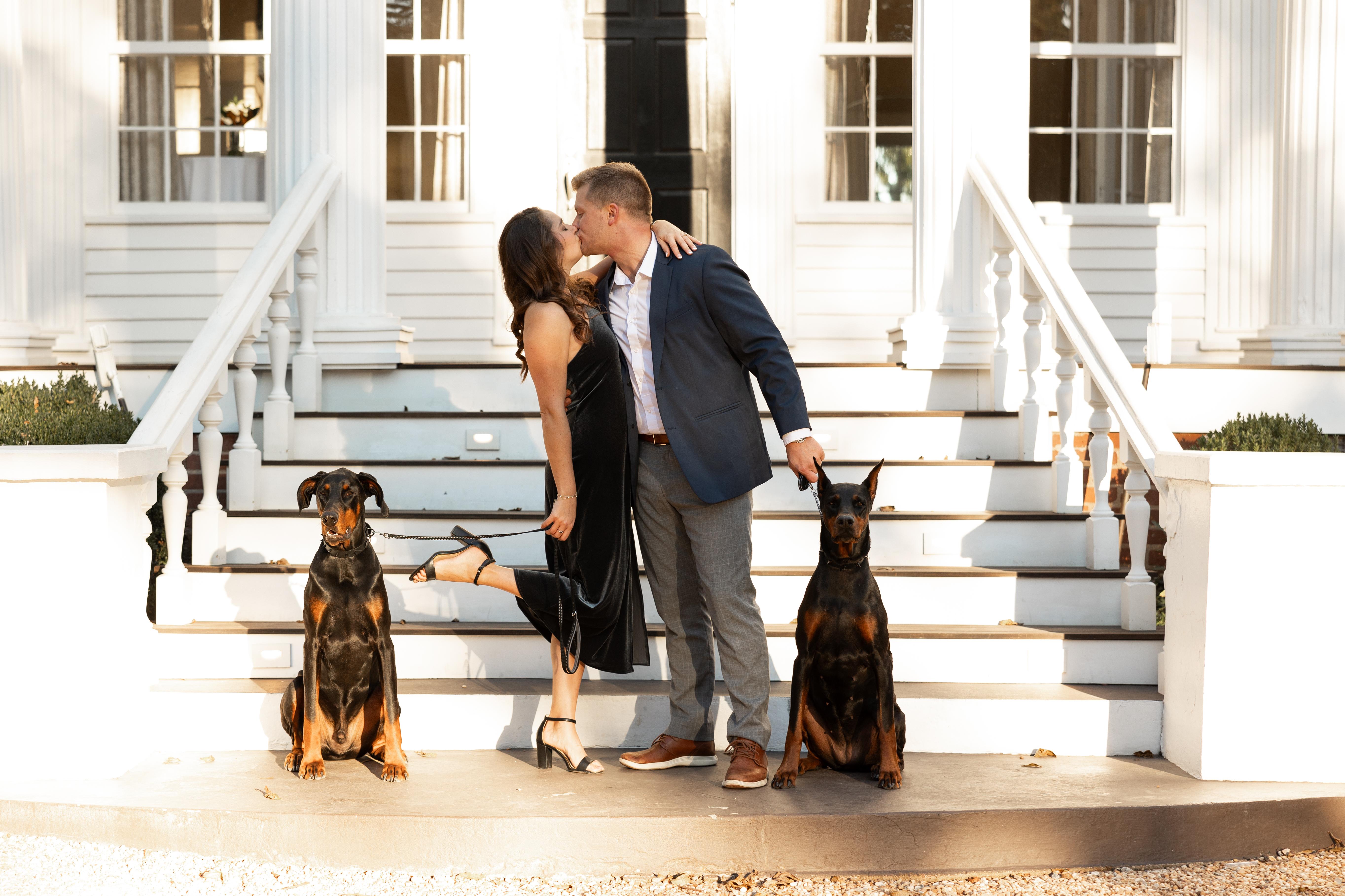 The Wedding Website of Victoria Culver and Patrick Lee