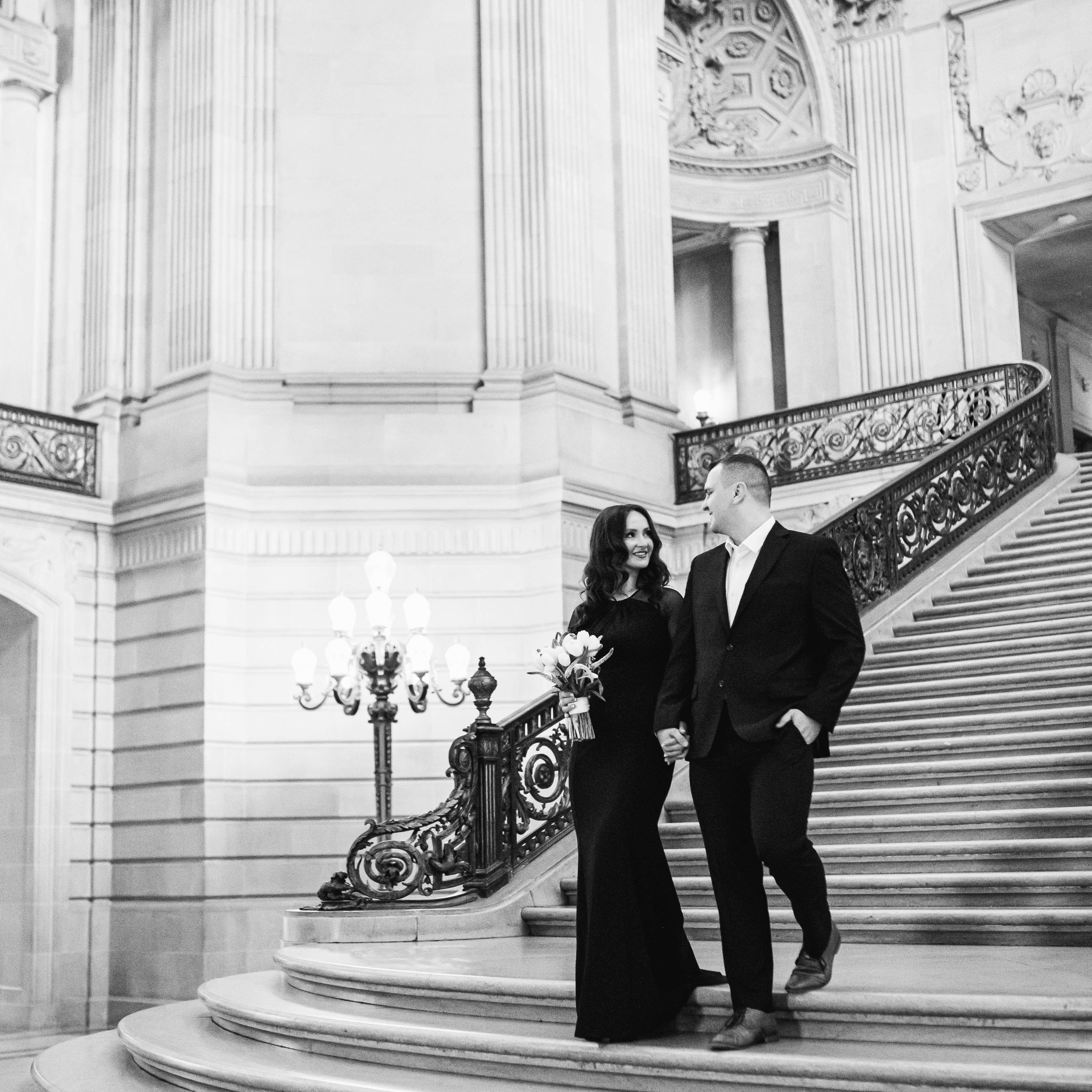 I promise to always walk beside you through the ups and downs of life, hand in hand, as long as we both shall live.