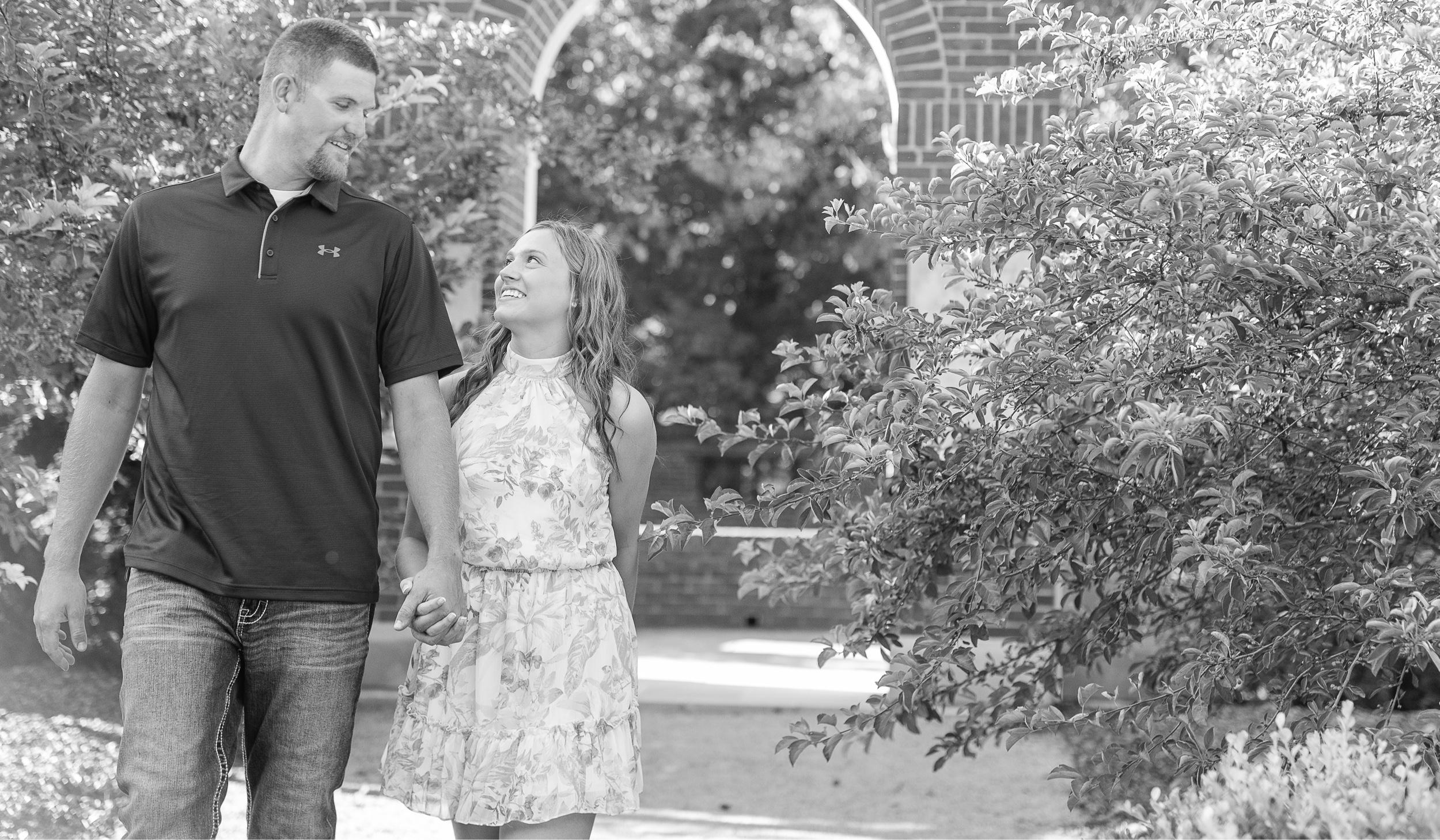 The Wedding Website of Alison Simpson and Cody Martin