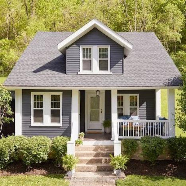 House Down Payment