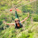 Toro Verde Adventure Park