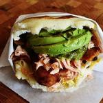Quiero Arepas