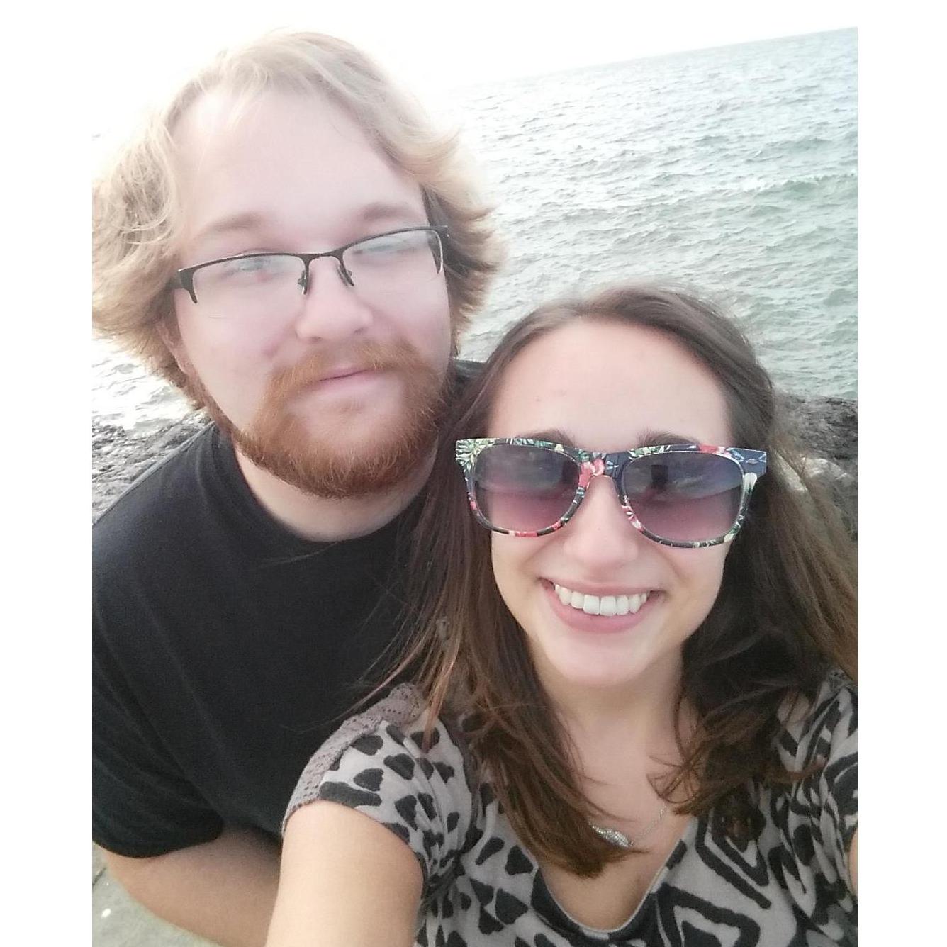 Exploring Rochester - Fall 2015