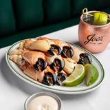 Joe's Stone Crab
