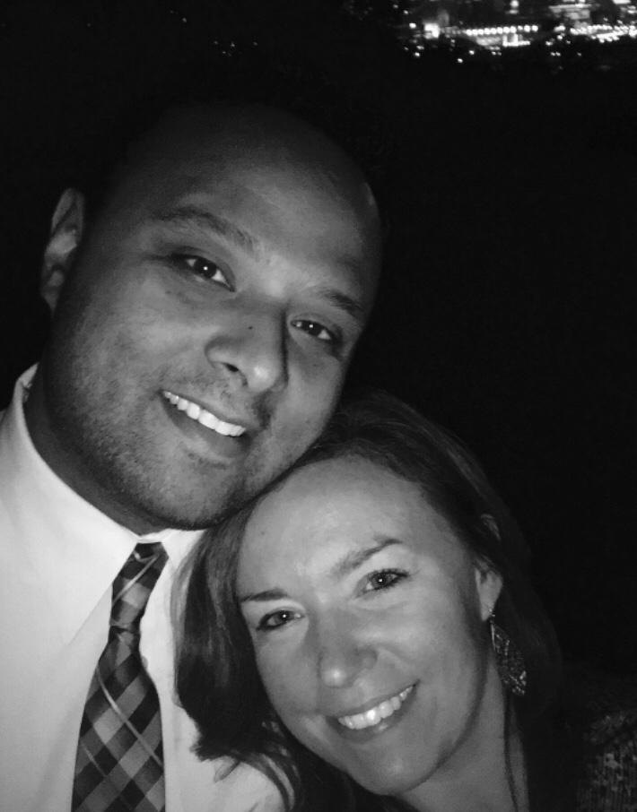 The Wedding Website of Annie Nolan and Adarsh Srivastava