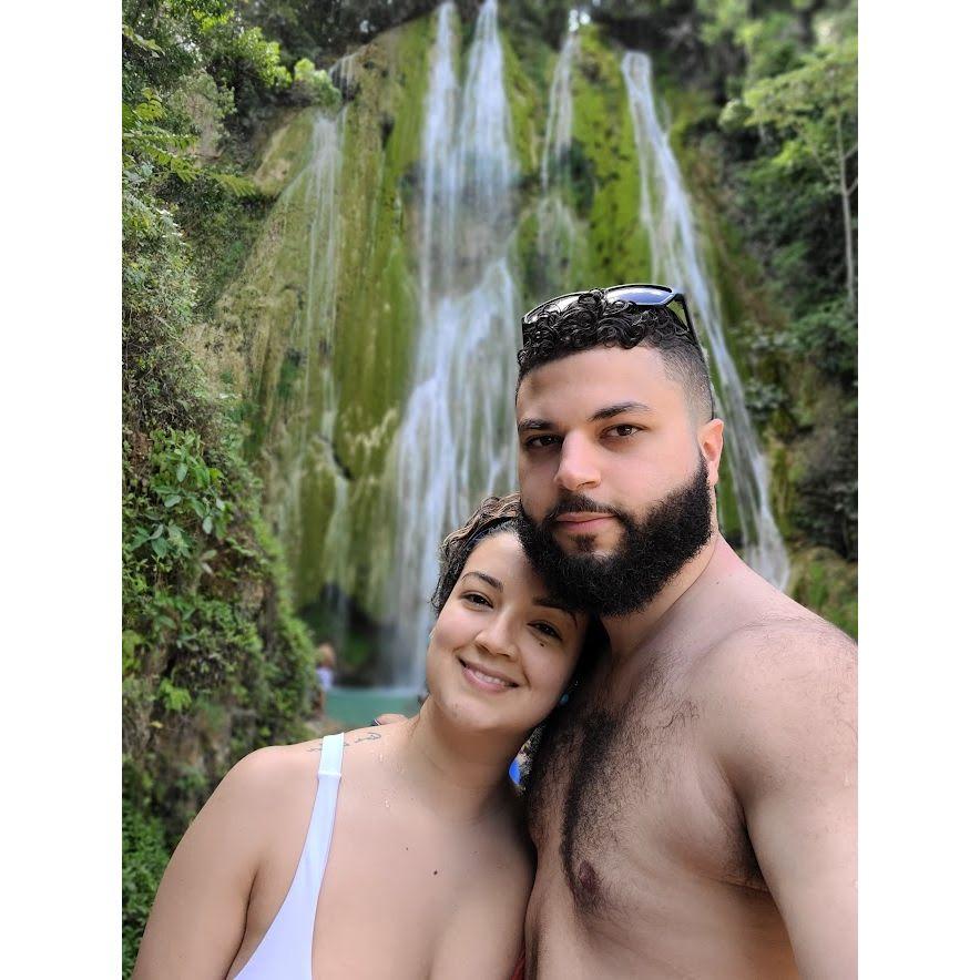 Samana, Dominican Republic 2021
